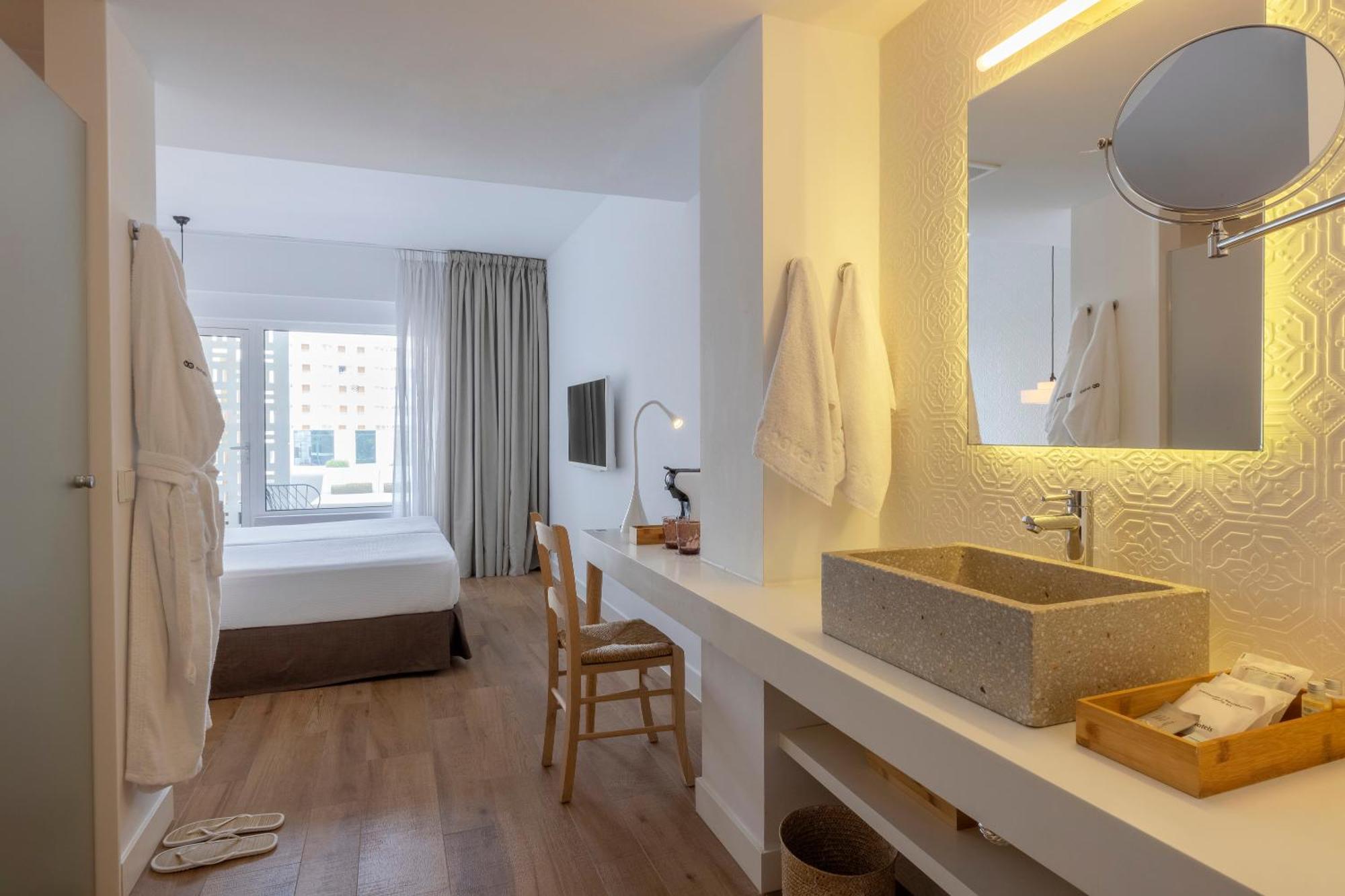 Hm Balanguera - Adults Only Hotel Playa de Palma (Mallorca)